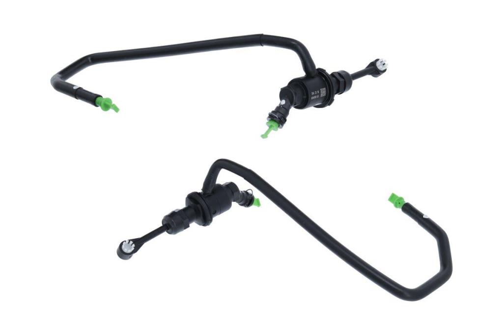 Emetteur d'embrayage (Cylindre émetteur de débrayage) VALEO 2105315